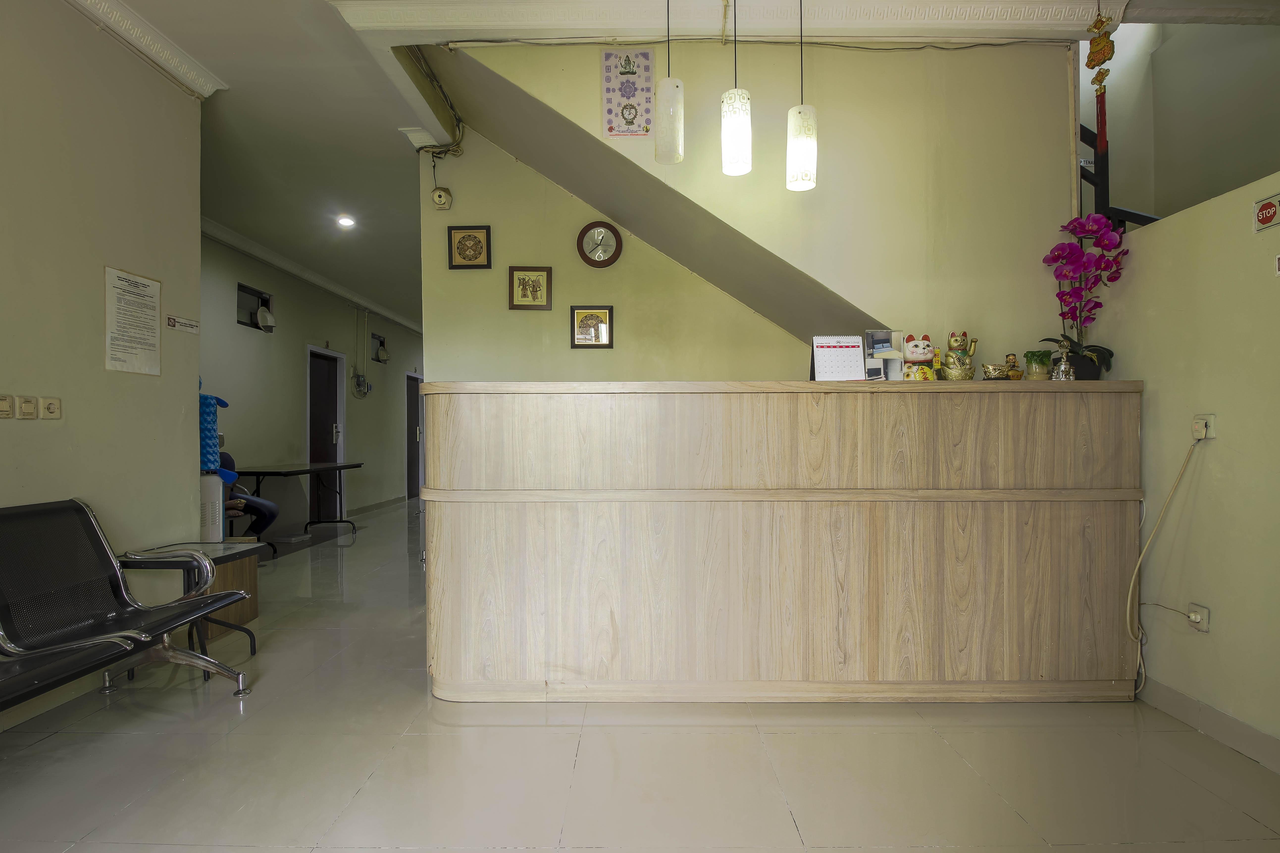 Reddoorz Plus Near Lippo Cikarang Mall Μπεκάσι Εξωτερικό φωτογραφία
